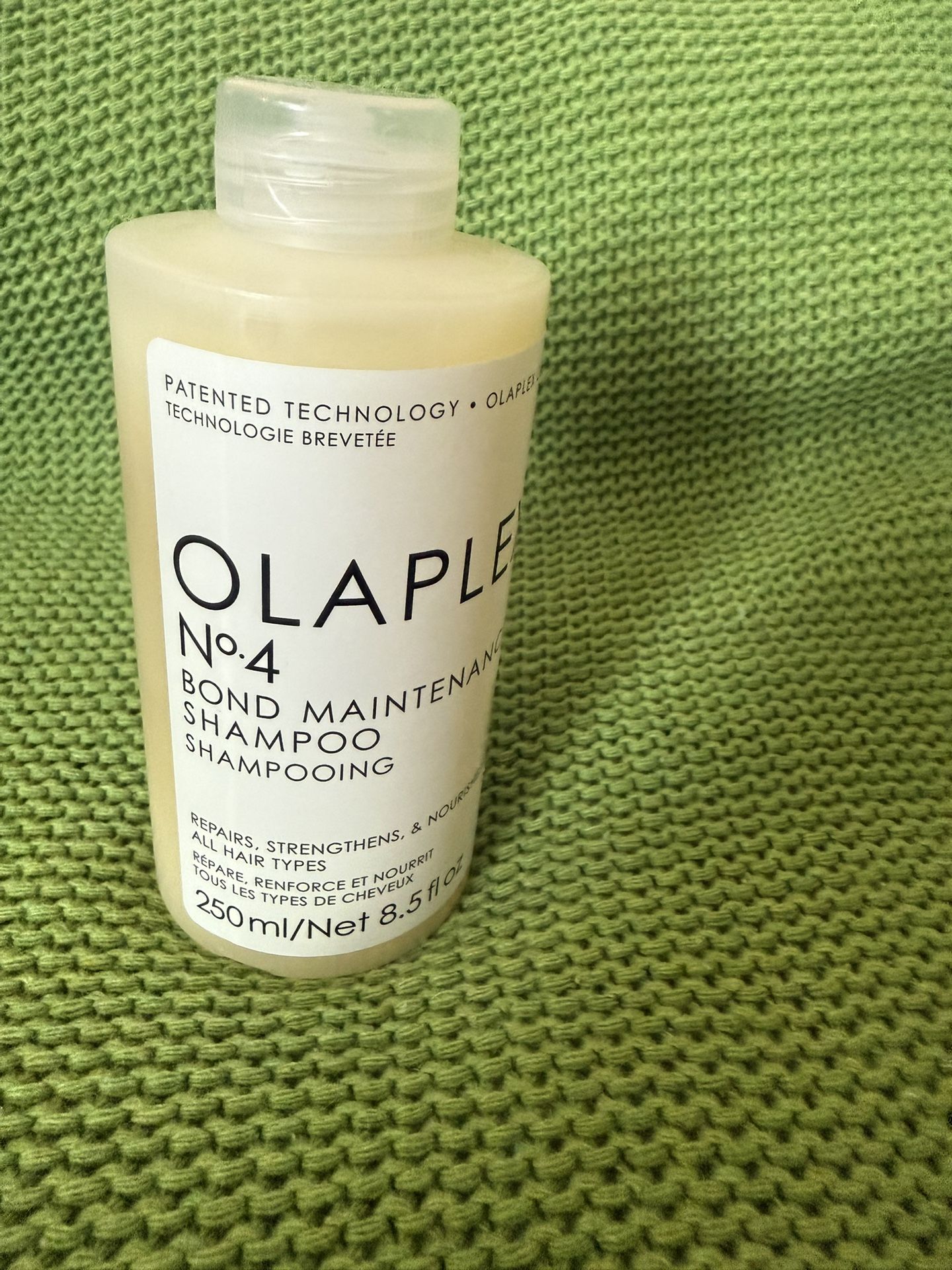 Olaplex No4 Shampoo