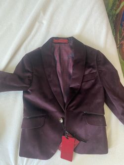 Toddler Age 2 Dinner Jacket 