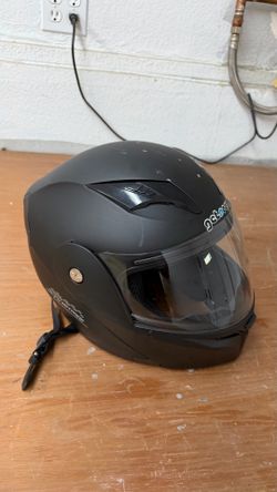 Bluetooth Helmet
