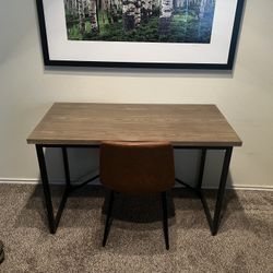 Desk 