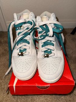 Nike dunk high SE