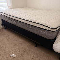Queen Size Mattress