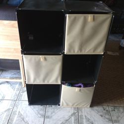 cube organizer 