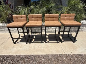 Brand new counter height stools only $90 each