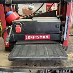 Craftsman
