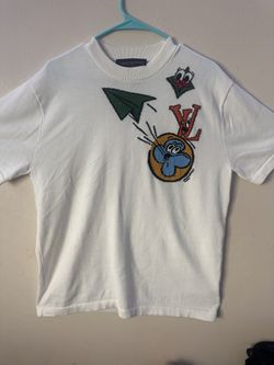 Louis Vuitton Knit Shirt