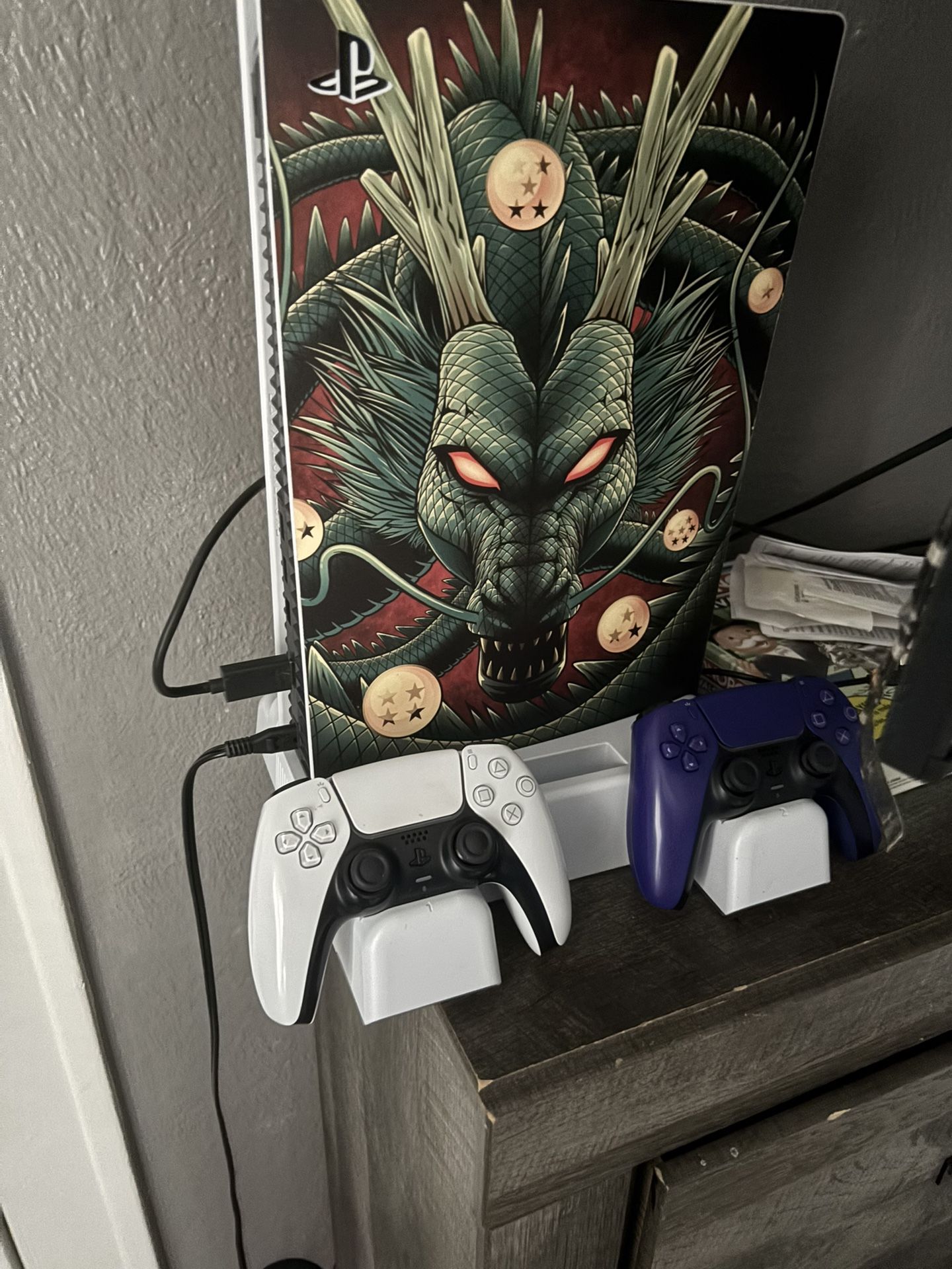 Ps5
