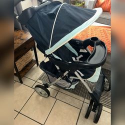 Stroller