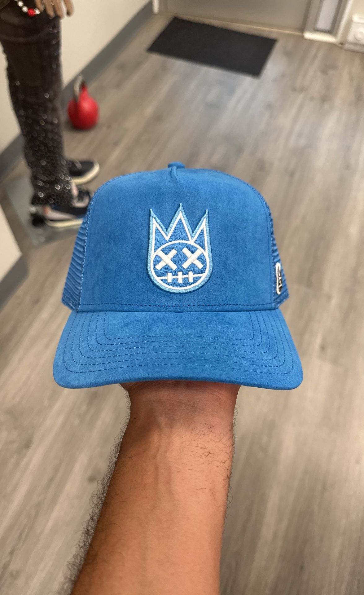 Cult Hat De Hombre Gorra De Hombre Cult 