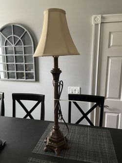 Desk Lamp 
