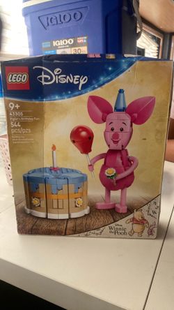 Lego Disney