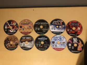 READ DESCRIPTION GTA GAMES GTA FOR PS3 PS4 PSP PS2 XBOX for Sale in Holly  Springs, NC - OfferUp