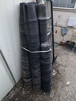 Planting Pots
