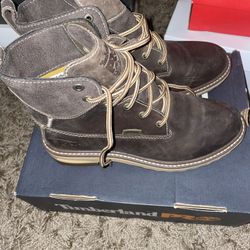 Timberland
