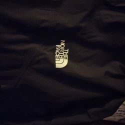 Men's Winter Jacket
