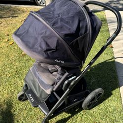Nuna Mixx Stroller  