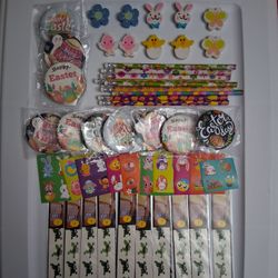 Easter Day Party Favors 