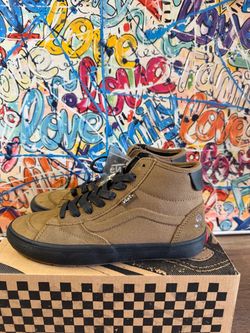 Vans The Lizzie