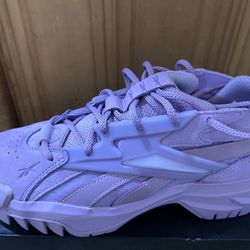 Reebok Club C Cardi V2 Lavender 
