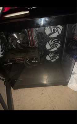 CyberpowerPC Gaming Desktop Computer