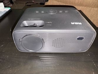 RCA 1080p Projector