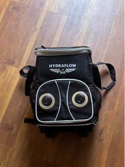 HydraFlow Speaker Cooler Backpack