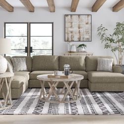 $39 Down Gets This Beautiful Set