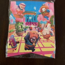 Fall Guys Party Supplies 