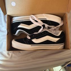 Vans Knu skool 