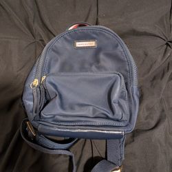 Tommy Hilfiger Mini Backpack 