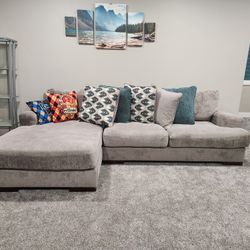Sectional Couch