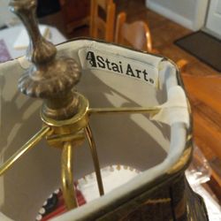 4stai Art Lamp