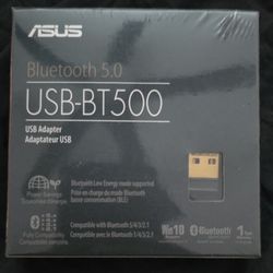 Asus Bluetooth Adapter 