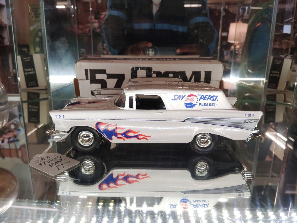 Chevy Bank