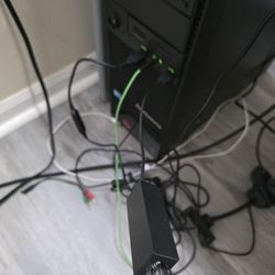 Clean & Tested USB Internet Adapter