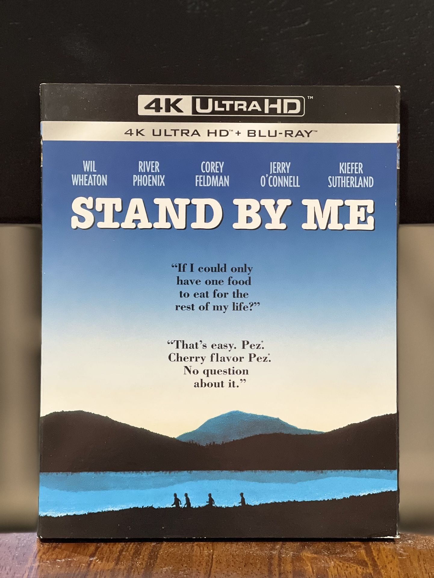 Stand By Me