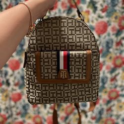 Tommy Hilfiger Mini Backpack