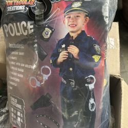 Halloween Custome