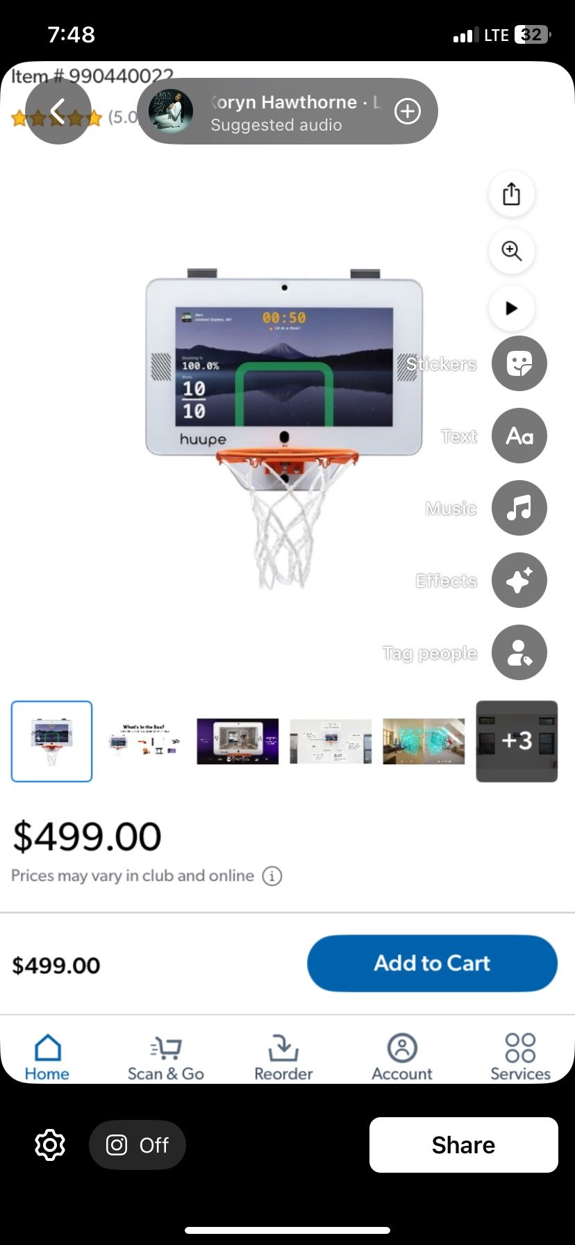 Mini Pro