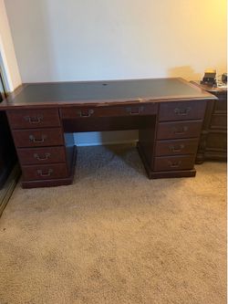 Free furniture