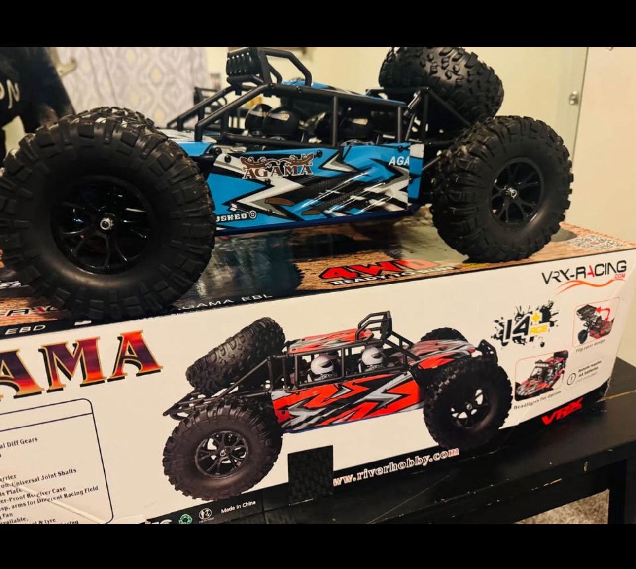 RC Car