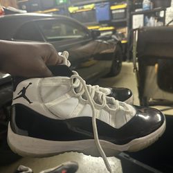 Jordan 11 Concord Size 14 