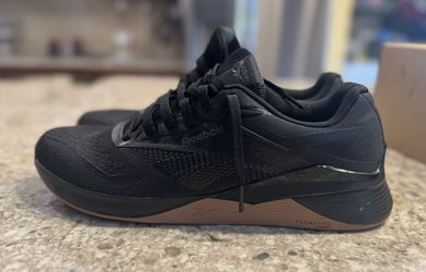 Reebok 11 1/2 Men’s sneakers 