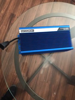 1000 Watt Ballast 