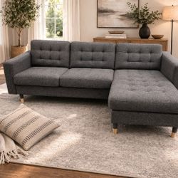 Sectional Couch With Delivery 