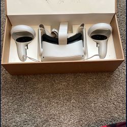 Oculus Quest 2