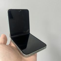 Samsung Z Flip 6 256gb T-Mobile