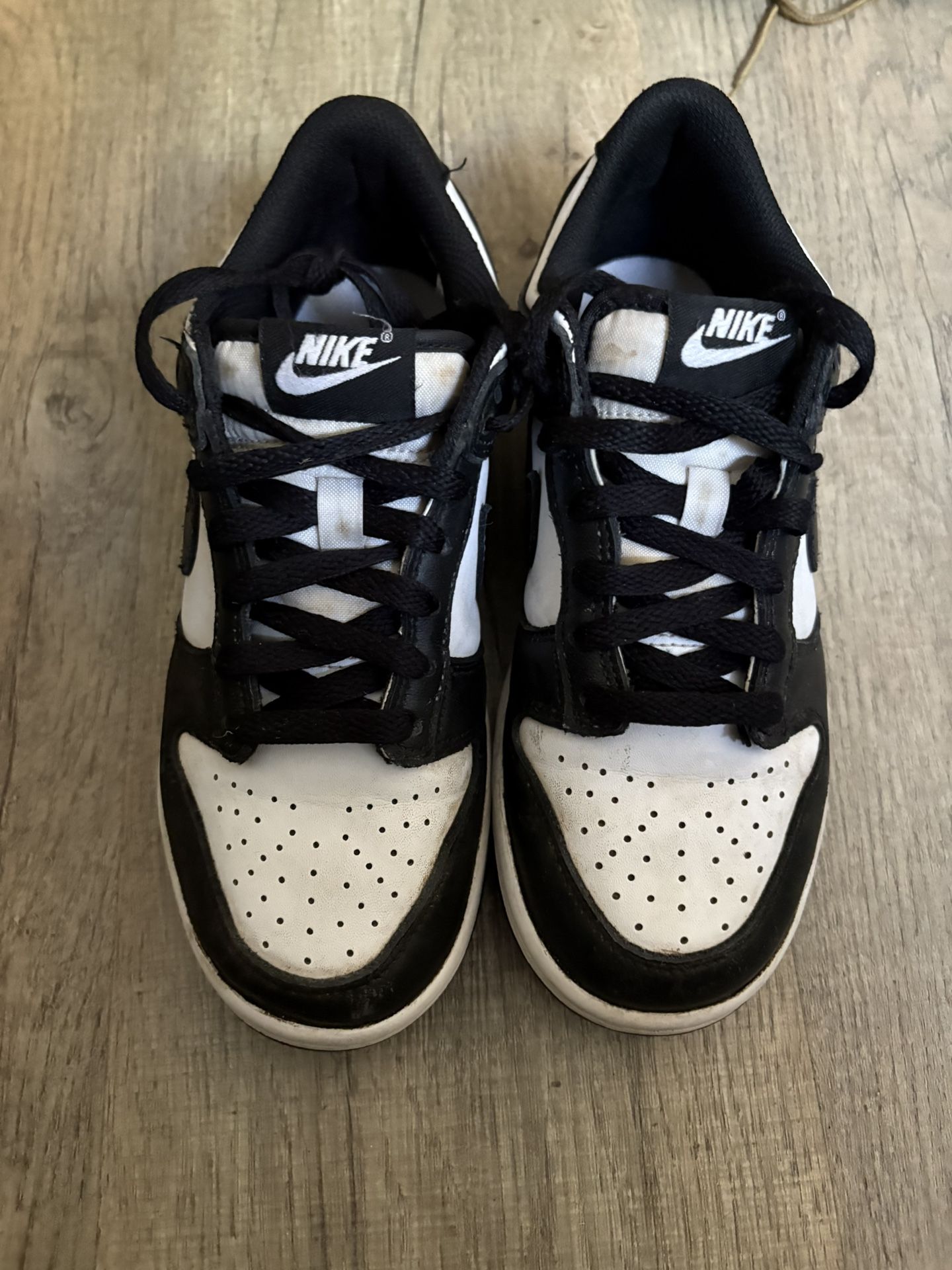 Nike dunks