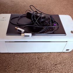 HP Deskjet 1010 Series Printer
