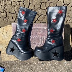 Women’s Boots
